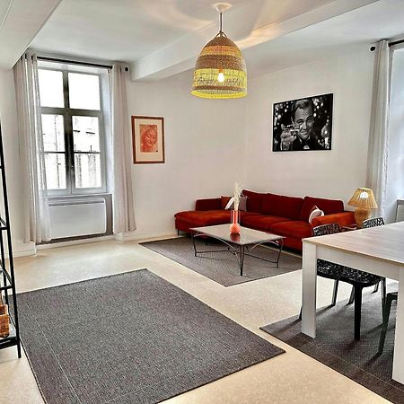 Appartement Lange Au Sourire Tournelles Cathedrale à Reims Extérieur photo